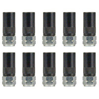 SUPER GRIP COUPLER 10pcs