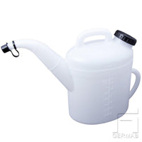 Oljekanna 6-13 Liter