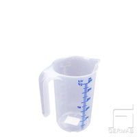 Mätkanna Proffs 500-5000 ml