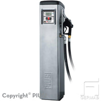 Diesel tankstation B.SMART Self S 230V