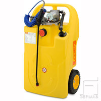 Mobil Tank Kem 60L