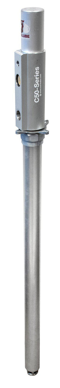 Pump C50 1:1 oil 208 l drum