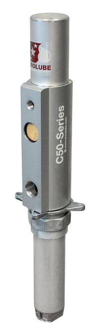 Pump C50 1:1 waste oil card