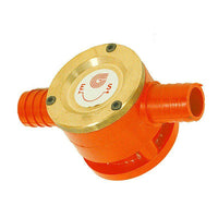 Pump for drilling machine, 20 l/min