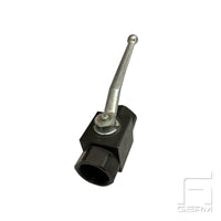 Ball valve IG/IG 11/2" 350bar