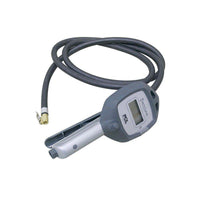 Tire filler digital meter, PCL