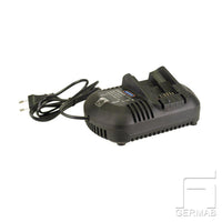 Batterilader 230V FBP-701/-702