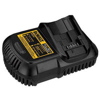 Batterilader for 475-D1