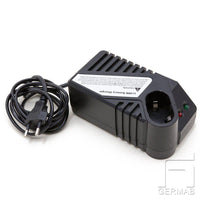 Batterilader for FPB-600-serien