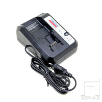 Batterilader 230V for FPB-812 & FPB-820
