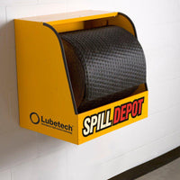 Dispensermodul