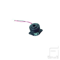 Buzzer for QUBE9-4P