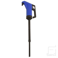 Pump 950 fatpump för 60-205L Blå Viton