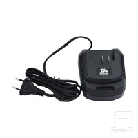 Batterilader for 25532 & 25534 230 V AC