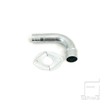 Slangestuss 3/4" 90 gr. for TEC50