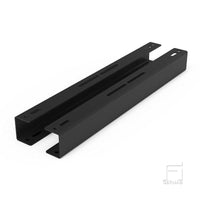 Rail FBE, FTE, 075,150, 220