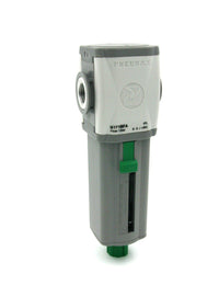 Filter S1, 5µ, A-DRAIN, 1/4