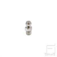 Smörjnippel rak 1/4" Withworth