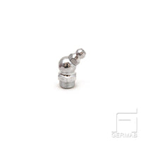 Smörjnippel 45° 3/8" NF/UNF/SAE
