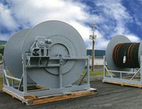 HANNEY REELS