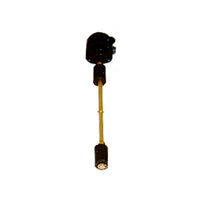 Sensor for avfallstanker 2 nivåer
