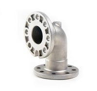 Connection coupling