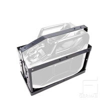 Beskyttelse for Jeep tank 10L