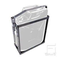 Beskyttelse for Jeep tank 20L