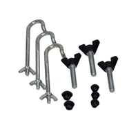 Fastening kit barrel lid 800-016E
