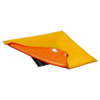 Brunnstätning av polyuretan 1000x1000x8 mm