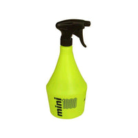 Spray bottle with hand pump 1 liter