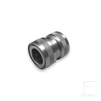 Snabbkoppling NITO Hona 1/2" med inv 3/4"