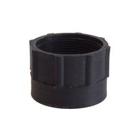Barrel adapter int. G2" & ind. NW50-EUR thread (S60x6)