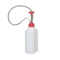 Minipump 6 ml/slag