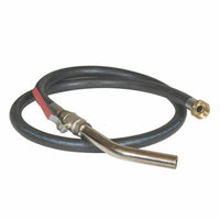 Utløpsslange for O-490A