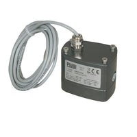 Pulsgivare K200HP IG 1/8,1400 puls/l