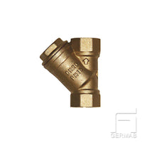 Oil strainer IG 1/2 PN16