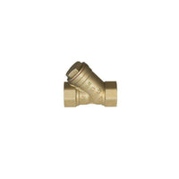 Oil strainer IG 1" PN16