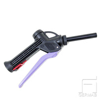 Utløpsventil universal PVC 70L/min 1/2" innv
