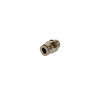 Connection coupling 6mm UG 1/8"
