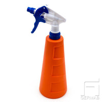 Spray bottle 750 ml industrial HDPE