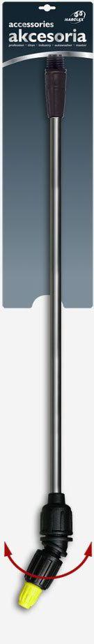 Beam tube MA-7000