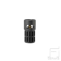 COUPLING PLUG BAJONETT K Inv. 1/4 250bar