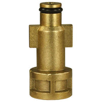 Koblingsnippel Faip/Bosch IG 1/4"
