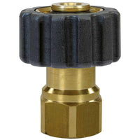 Skruekobling Kärcher IG M22- IG 3/8"