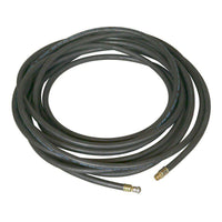 Spolslang för avloppsrensning utv. G1/4? L= 10 m
