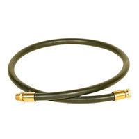 Tank connection hose 3/4"