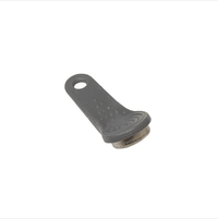 Key Manager Grey SSM 2.0