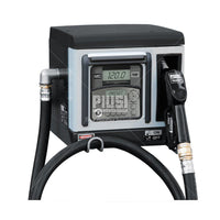 Dieselutstyr CUBE 70 MC 230V SSM 2018