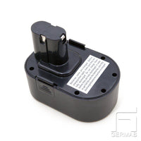 Batteri til 45509